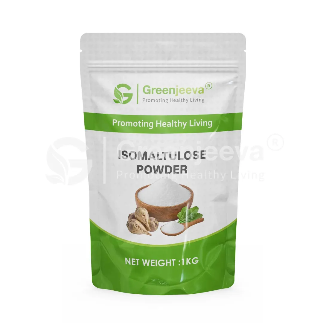 Isomaltulose Powder Pouch Isomaltulose Powder Pouch